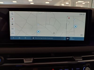 Hyundai Tucson Neuwagen