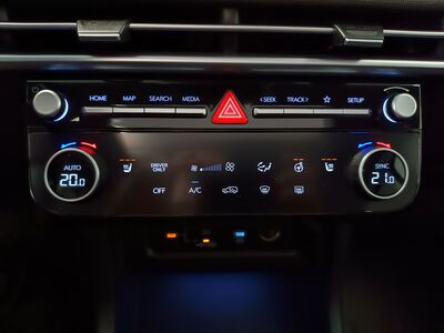 Hyundai Tucson Neuwagen