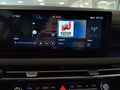 Hyundai Tucson Neuwagen