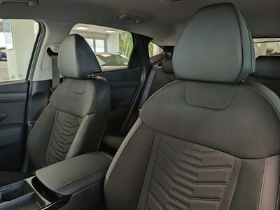 Hyundai Tucson Neuwagen