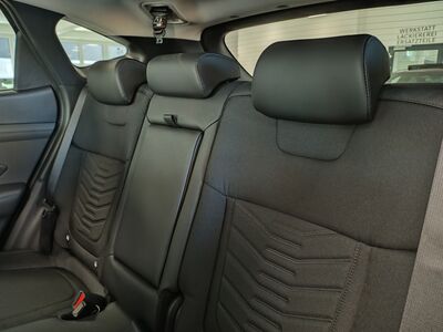 Hyundai Tucson Neuwagen