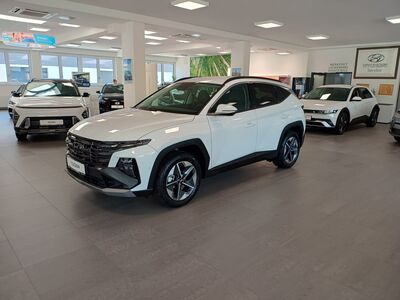 Hyundai Tucson Neuwagen