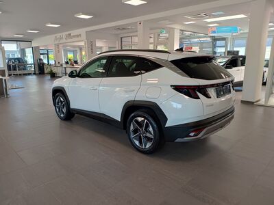 Hyundai Tucson Neuwagen