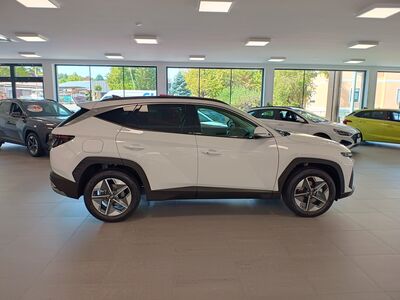 Hyundai Tucson Neuwagen
