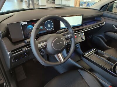 Hyundai Tucson Neuwagen