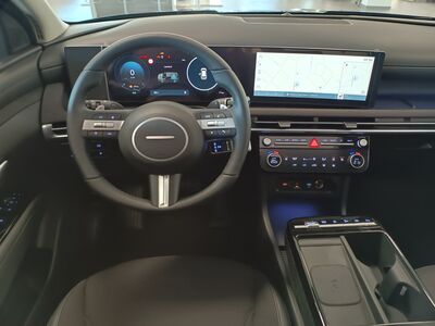 Hyundai Tucson Neuwagen
