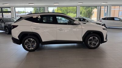 Hyundai Tucson Tageszulassung