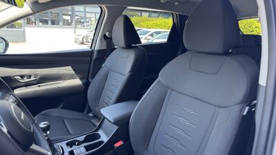 Hyundai Tucson Tageszulassung