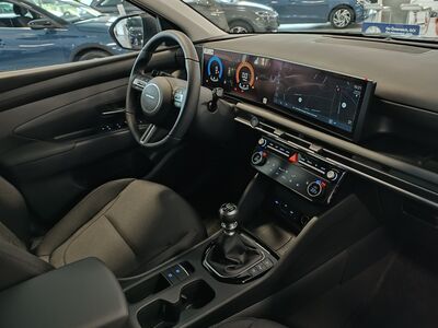 Hyundai Tucson Neuwagen