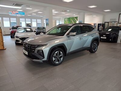 Hyundai Tucson Neuwagen