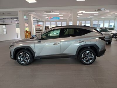 Hyundai Tucson Neuwagen