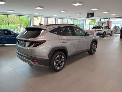 Hyundai Tucson Neuwagen