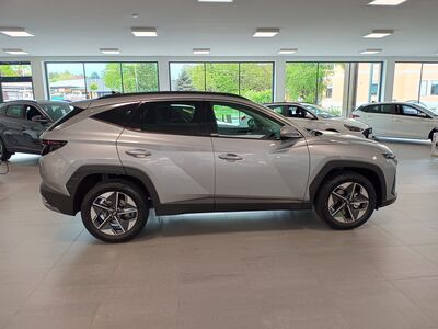 Hyundai Tucson Neuwagen