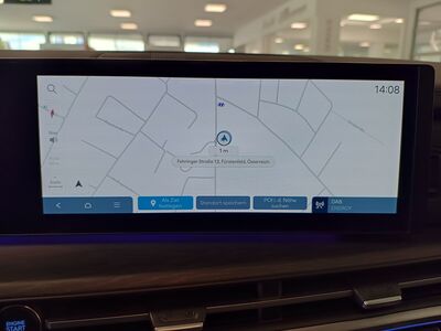 Hyundai Santa Fe Gebrauchtwagen