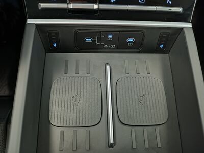 Hyundai Santa Fe Gebrauchtwagen