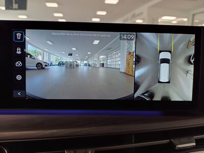 Hyundai Santa Fe Gebrauchtwagen