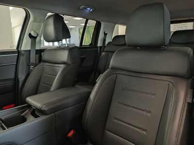 Hyundai Santa Fe Gebrauchtwagen