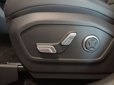 Hyundai Santa Fe Gebrauchtwagen