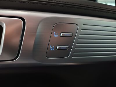 Hyundai Santa Fe Gebrauchtwagen