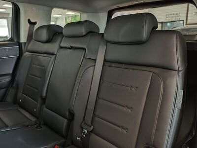 Hyundai Santa Fe Gebrauchtwagen