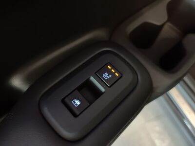 Hyundai Santa Fe Gebrauchtwagen