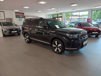 Hyundai Santa Fe Gebrauchtwagen