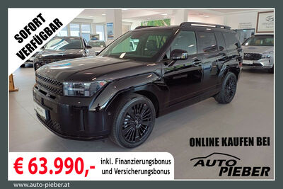 Hyundai Santa Fe Vorführwagen