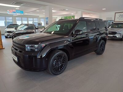 Hyundai Santa Fe Vorführwagen