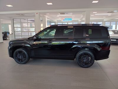 Hyundai Santa Fe Vorführwagen