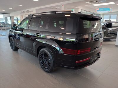 Hyundai Santa Fe Vorführwagen