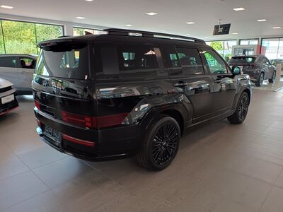 Hyundai Santa Fe Vorführwagen