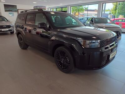 Hyundai Santa Fe Vorführwagen