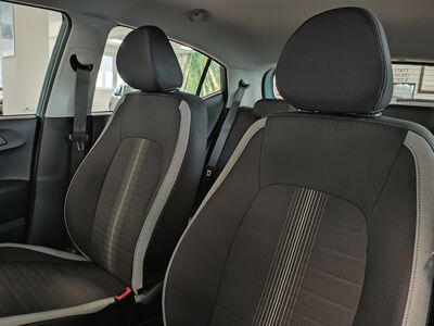 Hyundai i10 Tageszulassung