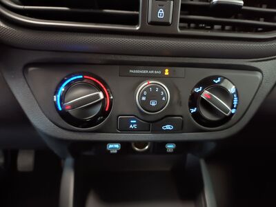 Hyundai i10 Tageszulassung