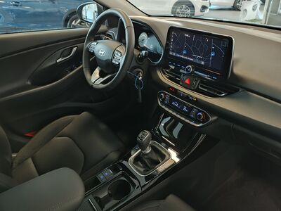 Hyundai i30 Vorführwagen