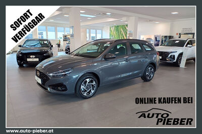 Hyundai i30 Vorführwagen