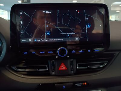 Hyundai i30 Vorführwagen