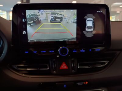 Hyundai i30 Vorführwagen