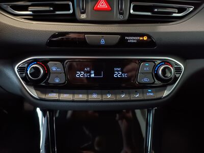 Hyundai i30 Vorführwagen