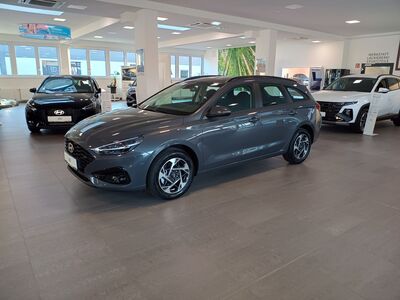Hyundai i30 Vorführwagen