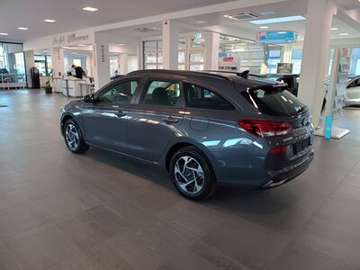 Hyundai i30 Vorführwagen