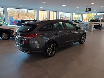 Hyundai i30 Vorführwagen