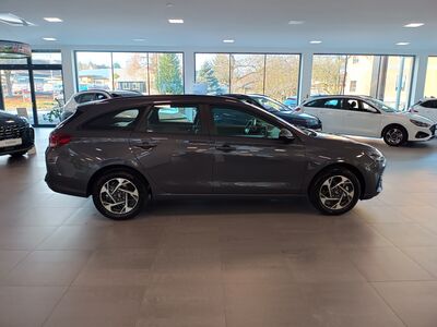 Hyundai i30 Vorführwagen