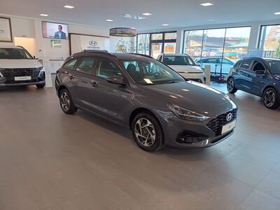 Hyundai i30 Vorführwagen