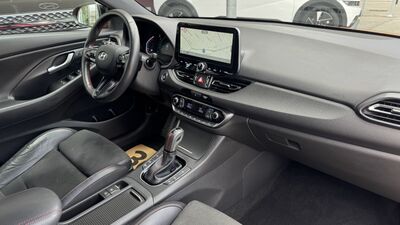 Hyundai i30 Gebrauchtwagen