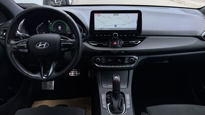Hyundai i30 Gebrauchtwagen