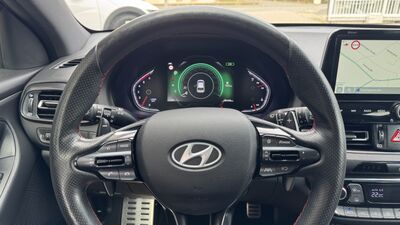 Hyundai i30 Gebrauchtwagen