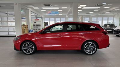 Hyundai i30 Gebrauchtwagen