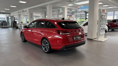Hyundai i30 Gebrauchtwagen