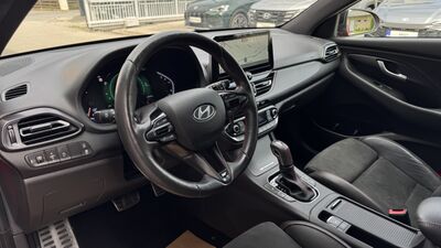 Hyundai i30 Gebrauchtwagen